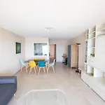 Face - 2 Chambres, Terrasse, Garage, Wi-fi - Fr-1-197-603 * Les Sables-dʼOlonne