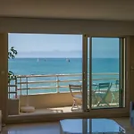Face - 2 Chambres, Terrasse, Garage, Wi-fi - Fr-1-197-603 Lejlighed Les Sables-dʼOlonne