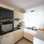 Face - 2 Chambres, Terrasse, Garage, Wi-fi - Fr-1-197-603 Les Sables-dʼOlonne