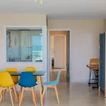 Face - 2 Chambres, Terrasse, Garage, Wi-fi - Fr-1-197-603