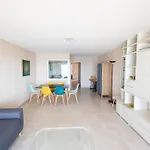 Lejlighed Face - 2 Chambres, Terrasse, Garage, Wi-fi - Fr-1-197-603 *