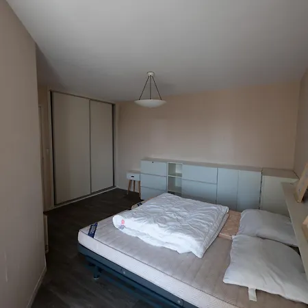 Face - 2 Chambres, Terrasse, Garage, Wi-fi - Fr-1-197-603 * Ле-Сабль-д’Олон