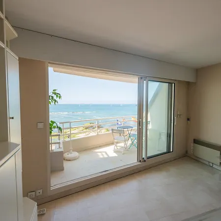 Face - 2 Chambres, Terrasse, Garage, Wi-fi - Fr-1-197-603 * Ле-Сабль-д’Олон