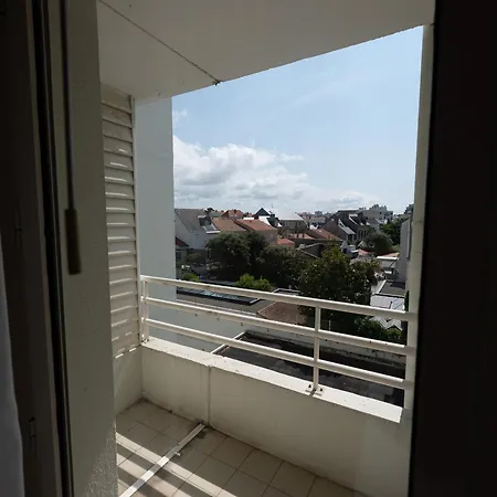 Face - 2 Chambres, Terrasse, Garage, Wi-fi - Fr-1-197-603 Апартаменты Ле-Сабль-д’Олон