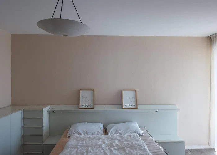 Face - 2 Chambres, Terrasse, Garage, Wi-fi - Fr-1-197-603 * Les Sables-dʼOlonne