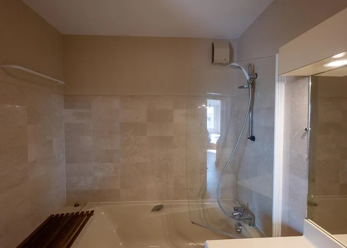 Apartmán Face - 2 Chambres, Terrasse, Garage, Wi-fi - Fr-1-197-603 Les Sables-dʼOlonne