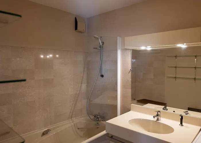 Apartmán Face - 2 Chambres, Terrasse, Garage, Wi-fi - Fr-1-197-603 Les Sables-dʼOlonne