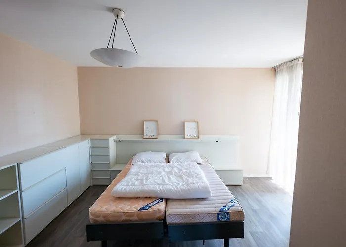 Face - 2 Chambres, Terrasse, Garage, Wi-fi - Fr-1-197-603 Apartmán Les Sables-dʼOlonne