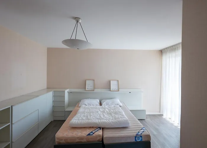 Apartmán Face - 2 Chambres, Terrasse, Garage, Wi-fi - Fr-1-197-603 *